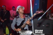 House Music Comes Alive - Feb2015